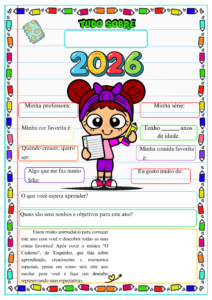 Conhecendo a professora (5)