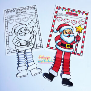 Atividade - Papai Noel