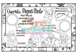 Papai Noel - presente (7)