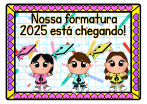 Placa de Formatura (21)