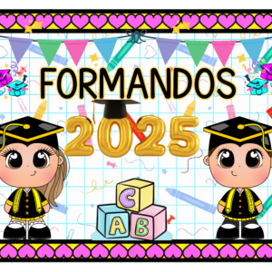 Convite de Formatura – Placas que emocionam famílias inteiras!