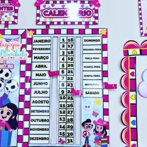 Banner Calendário – “Como está o tempo hoje?” | Tema BOIADEIRA