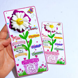 Lembrancinha Dia das Mães