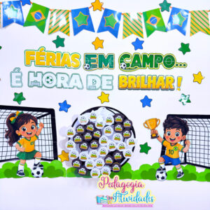 O Painel Interativo 