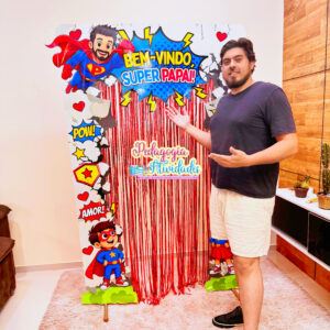 Portal Dia dos Pais