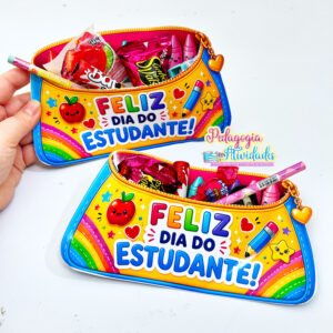 DIA DO ESTUDANTE