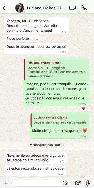 Pedagogia atividades Depoimentos